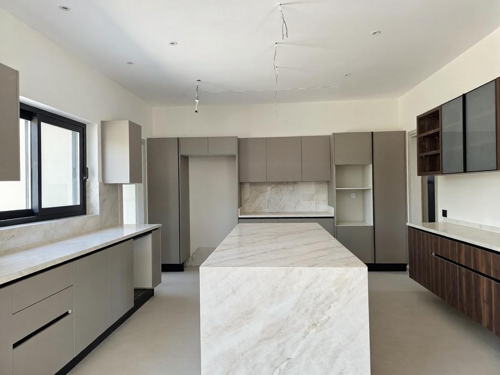 Villa, 4 bedrooms — 9