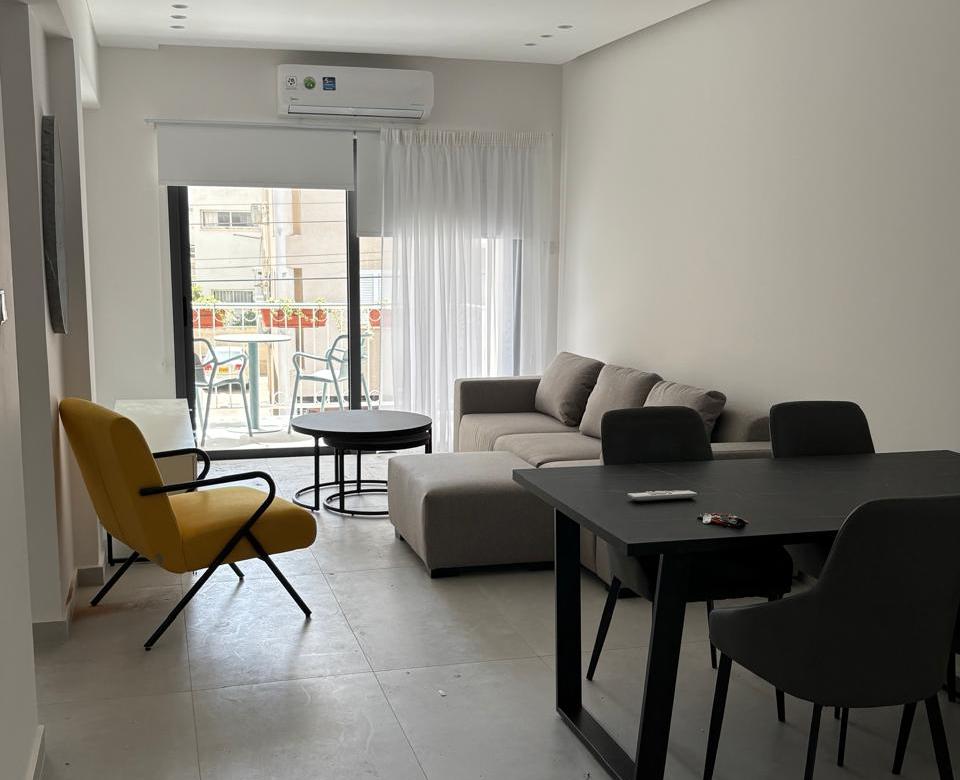 Apartment, 2 bedrooms — 31