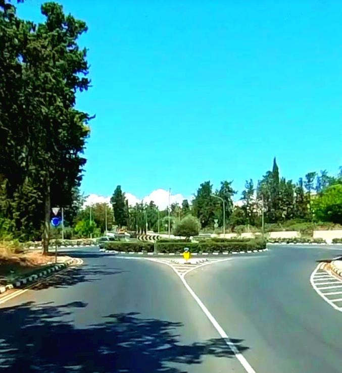 Земля в Пафосе