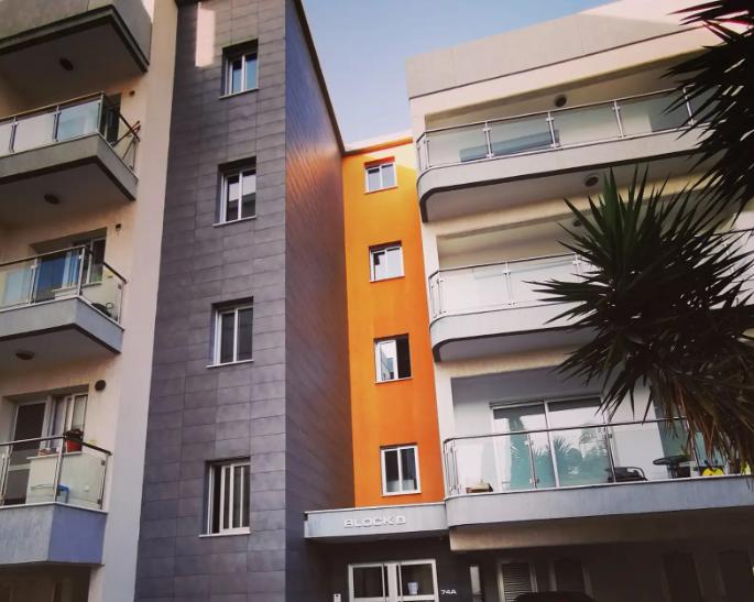 Photo 72 Flat in Cyprus