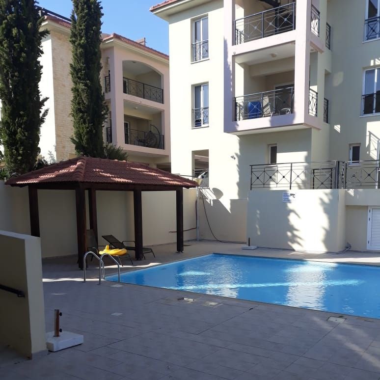Flat in Cyprus