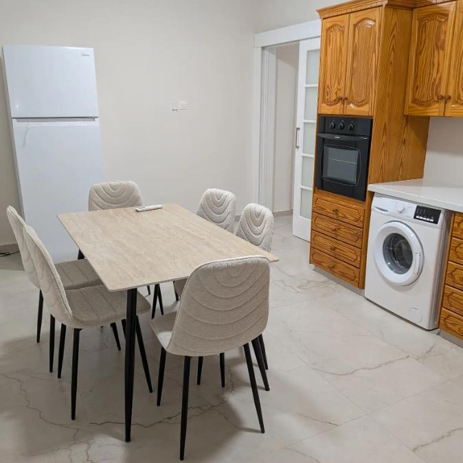 Flat in Larnaca