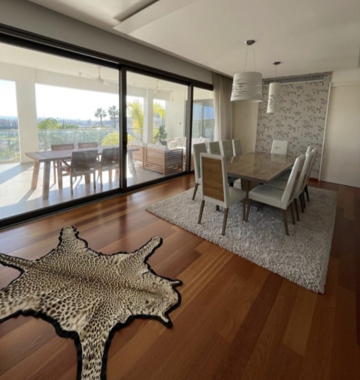 Villa in Limassol