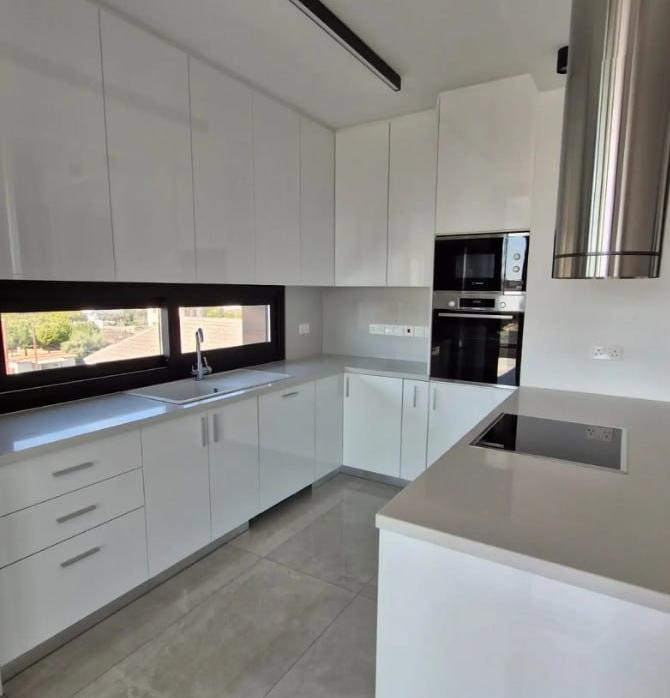 New flat in Limassol
