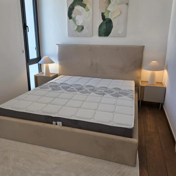 Апартаменты в Лимассоле