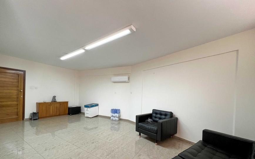 Office in Limassol