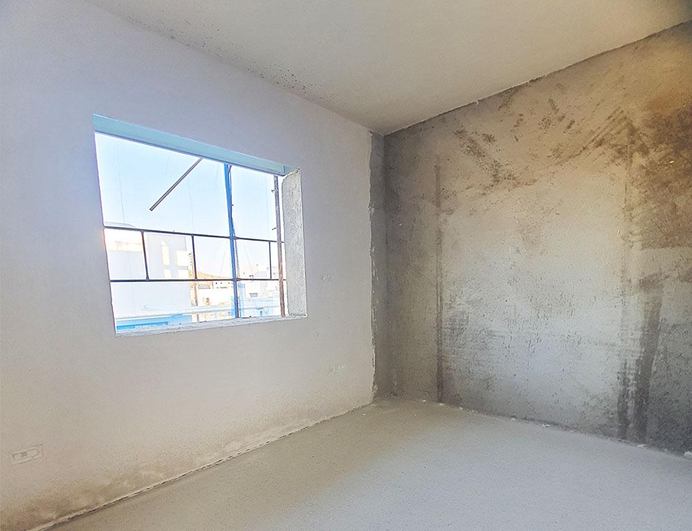 Новая квартира в Никосии