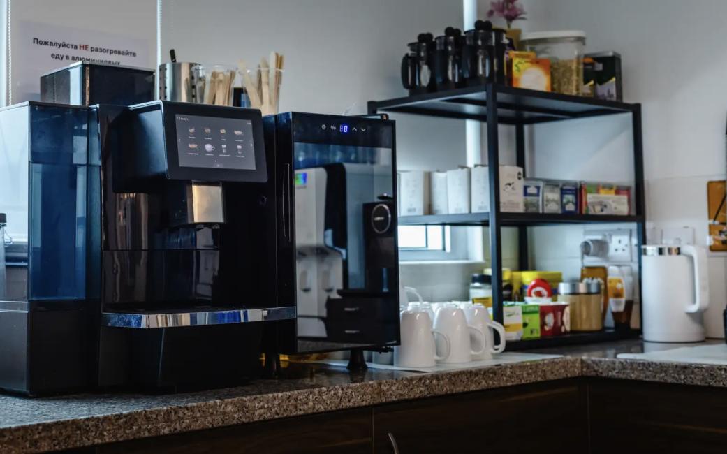 Офис в Лимассоле