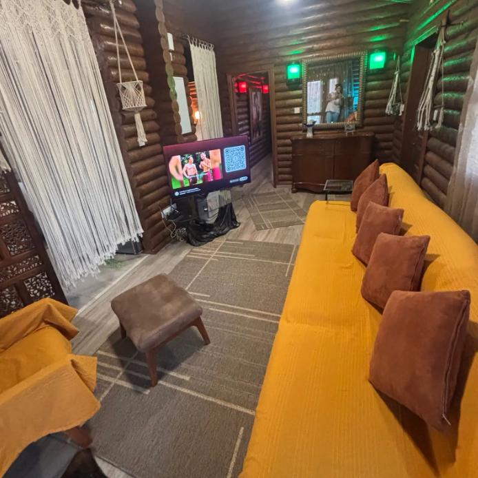 Villa, 2 bedrooms — 2