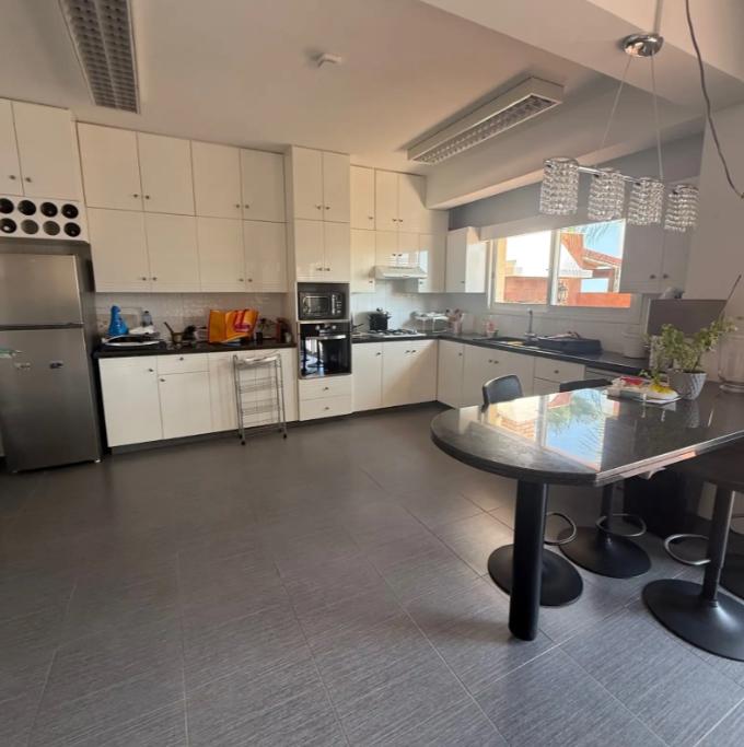 House in Cyprus