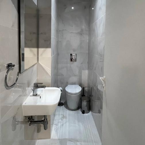 Apartment, 3 bedrooms — 14