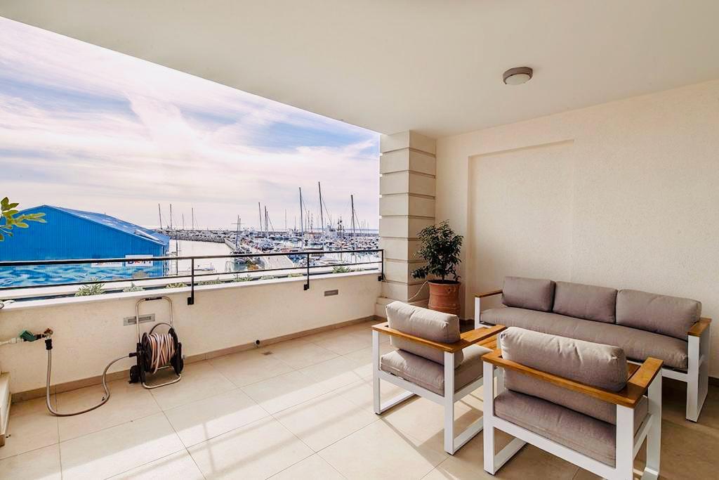 Apartment in Limassol