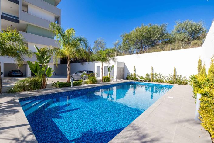 Flat in Limassol