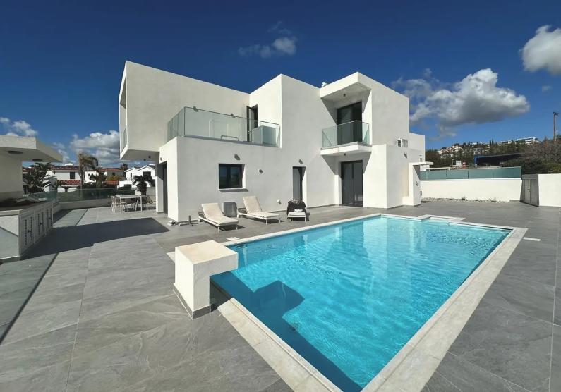Villa in Paphos