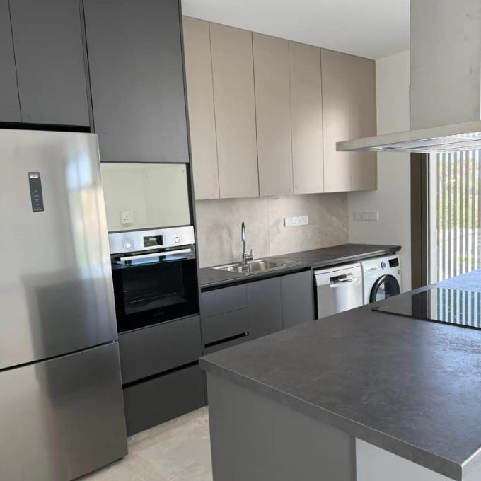 Flat in Cyprus