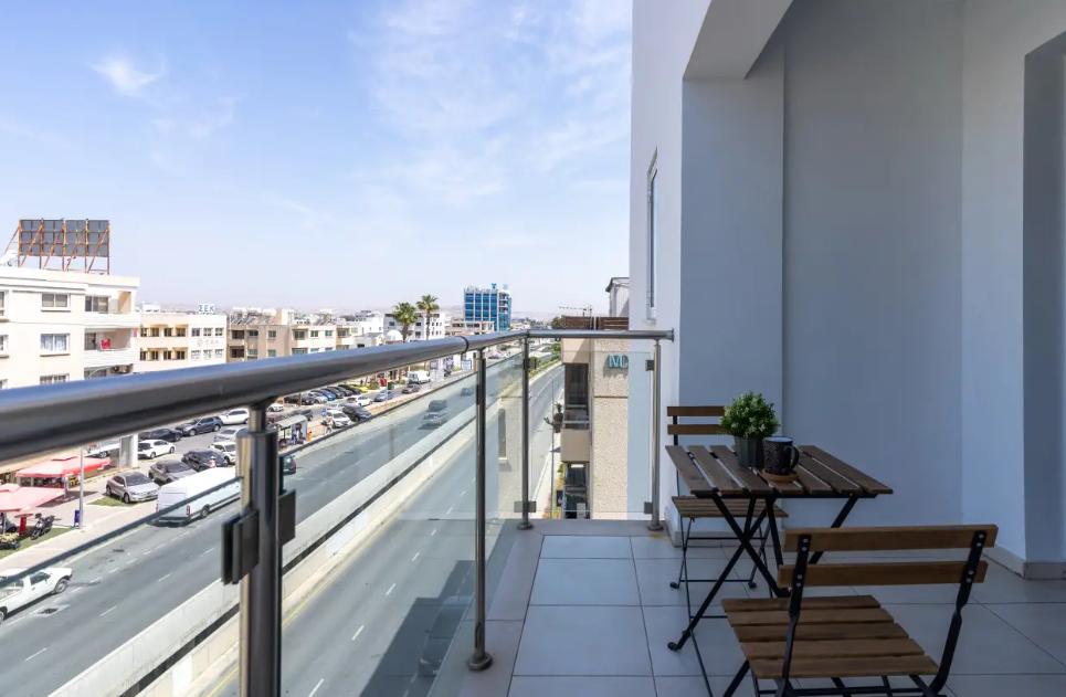 Flat in Larnaca
