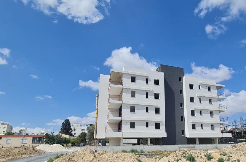 New flat in Nicosia