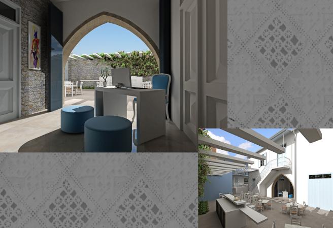 Hotel in Larnaca