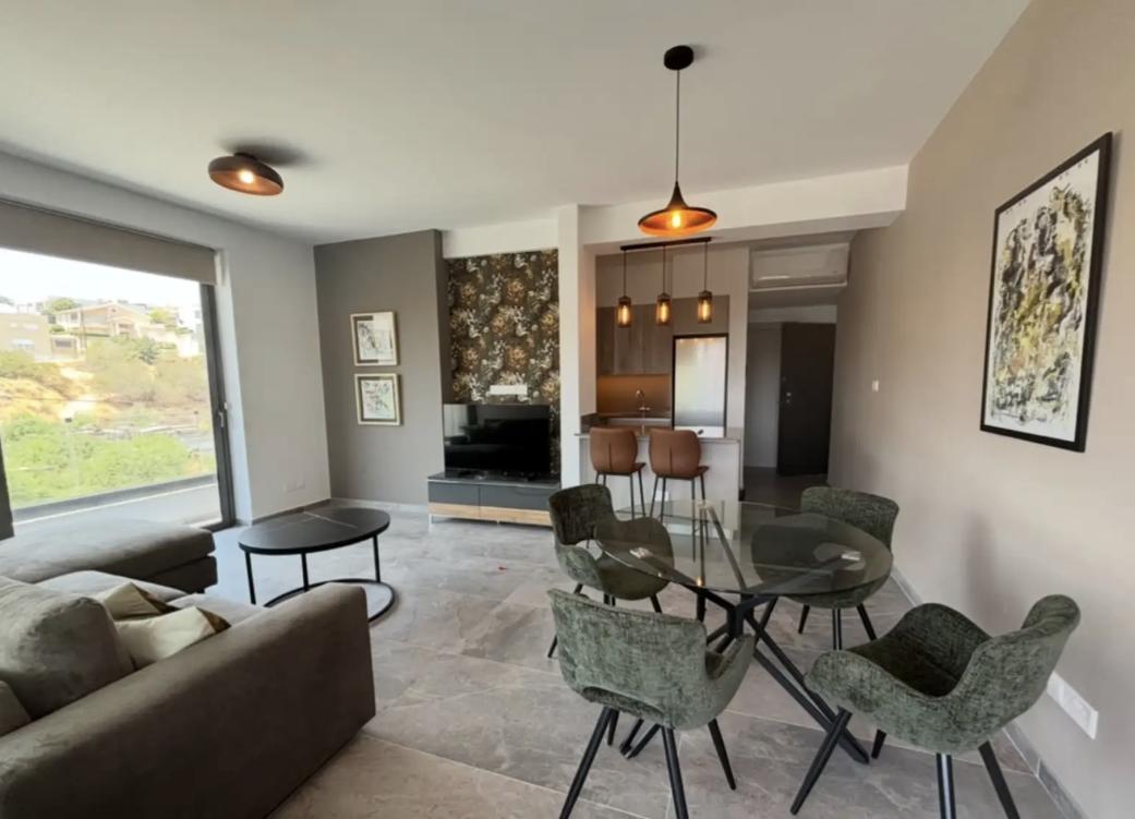 Квартира в Лимассоле