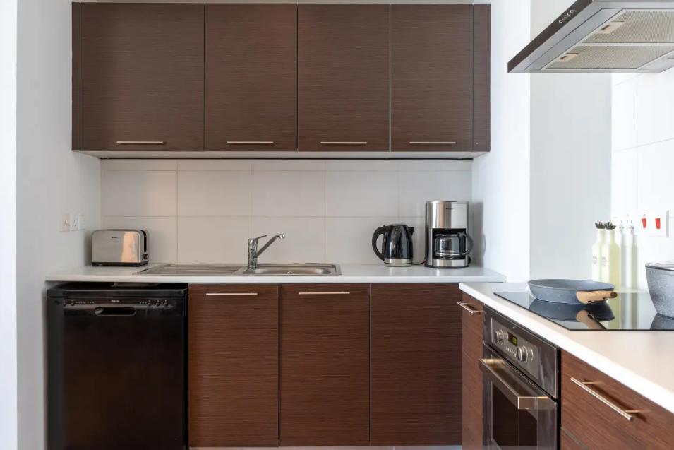 Flat in Larnaca