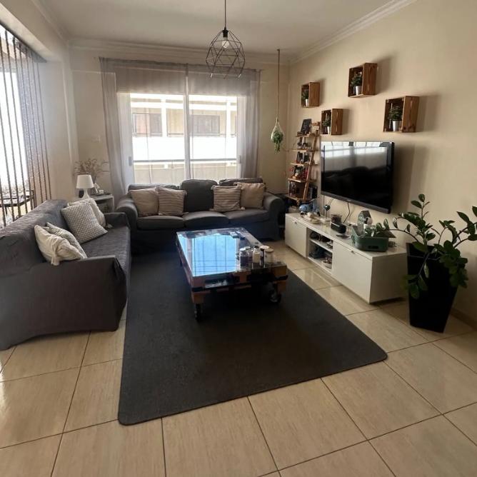 Penthouse in Larnaca