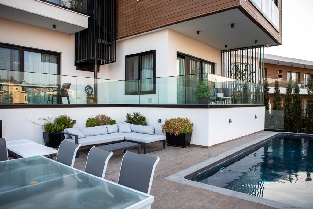 Villa in Limassol