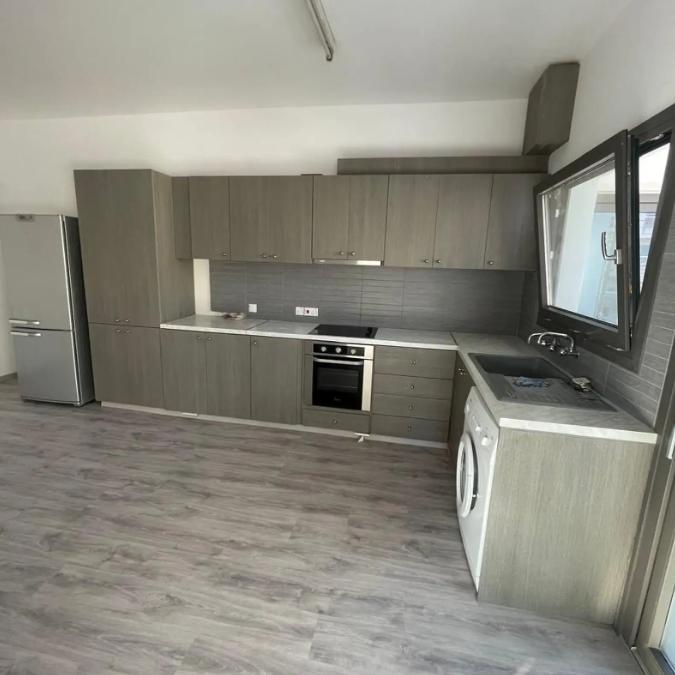 Flat in Limassol
