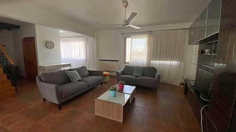 Flat in Larnaca