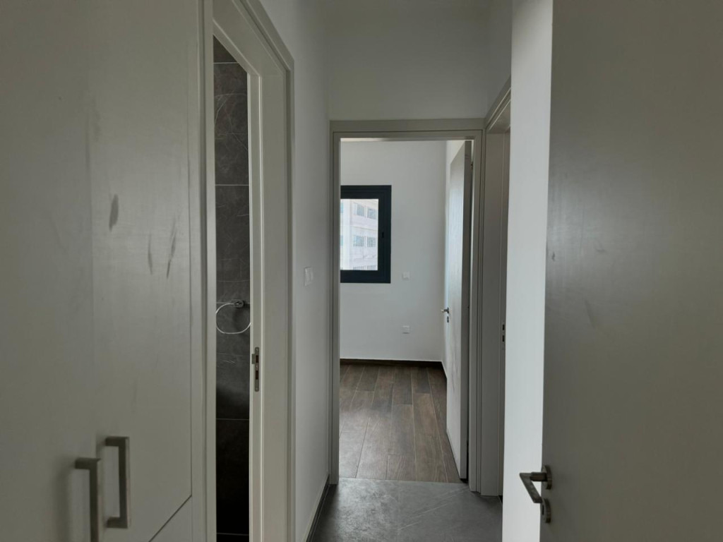 New flat in Limassol