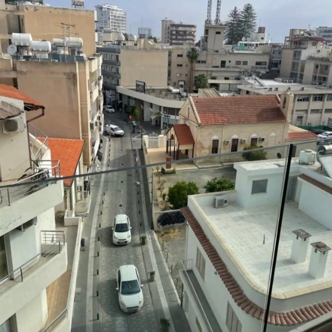 Flat in Cyprus