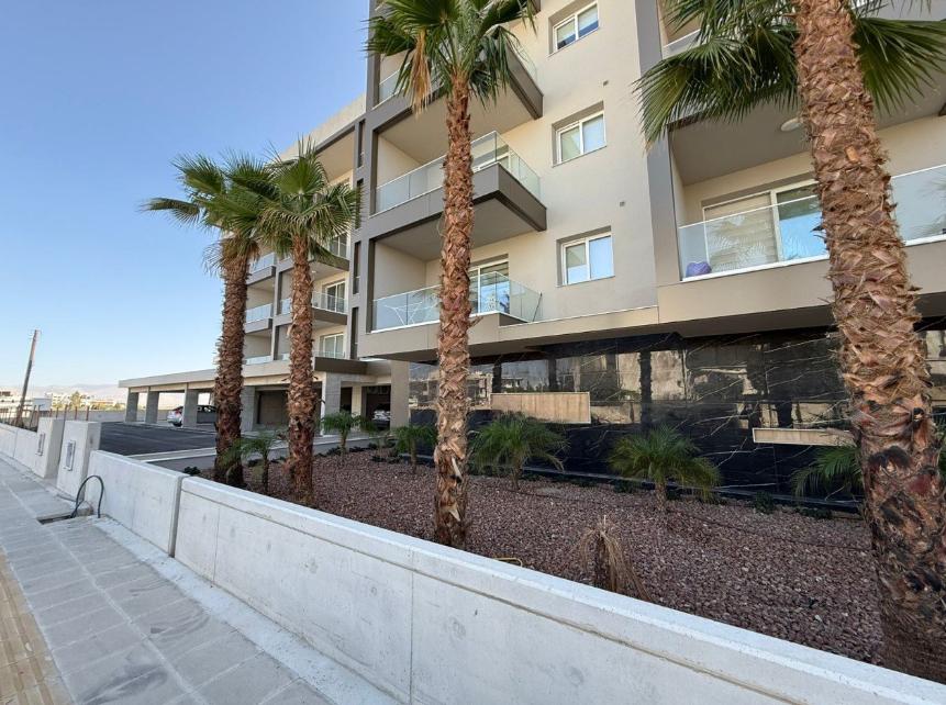 Flat in Nicosia