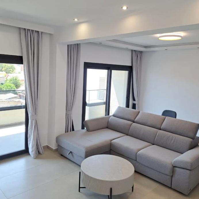 Flat in Cyprus