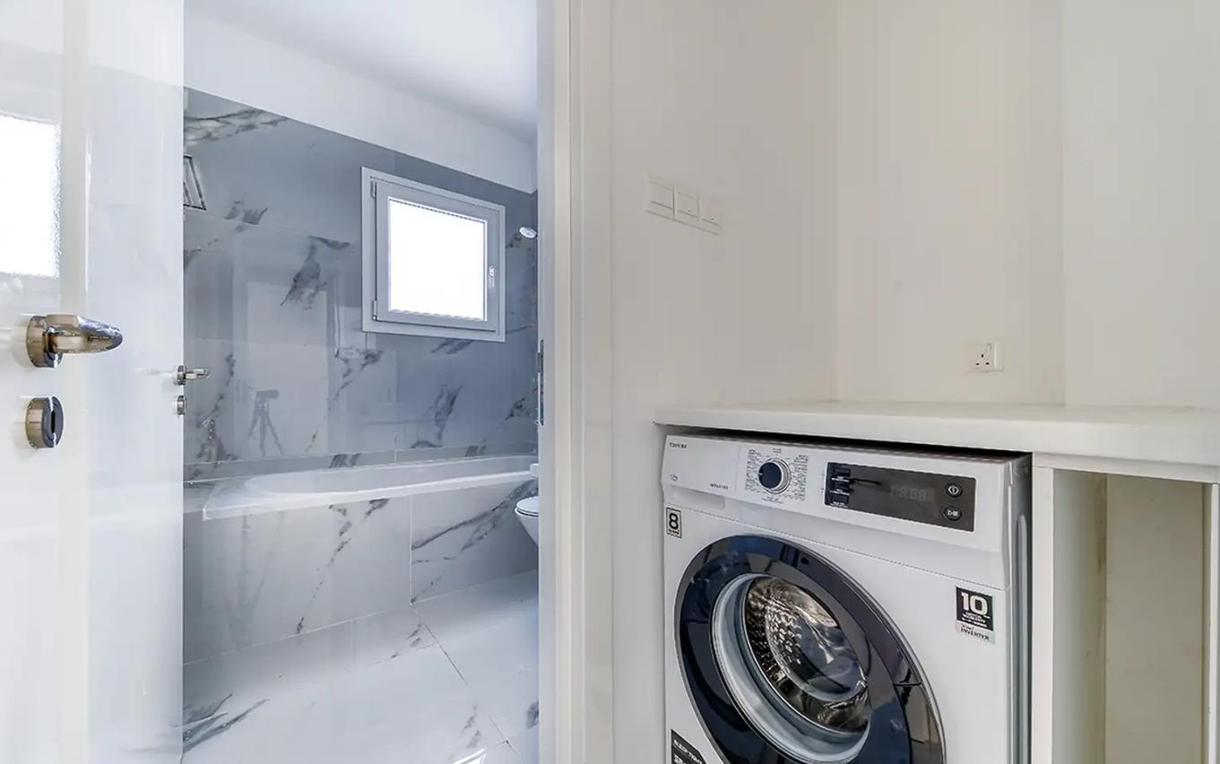 Apartment, 3 bedrooms — 13