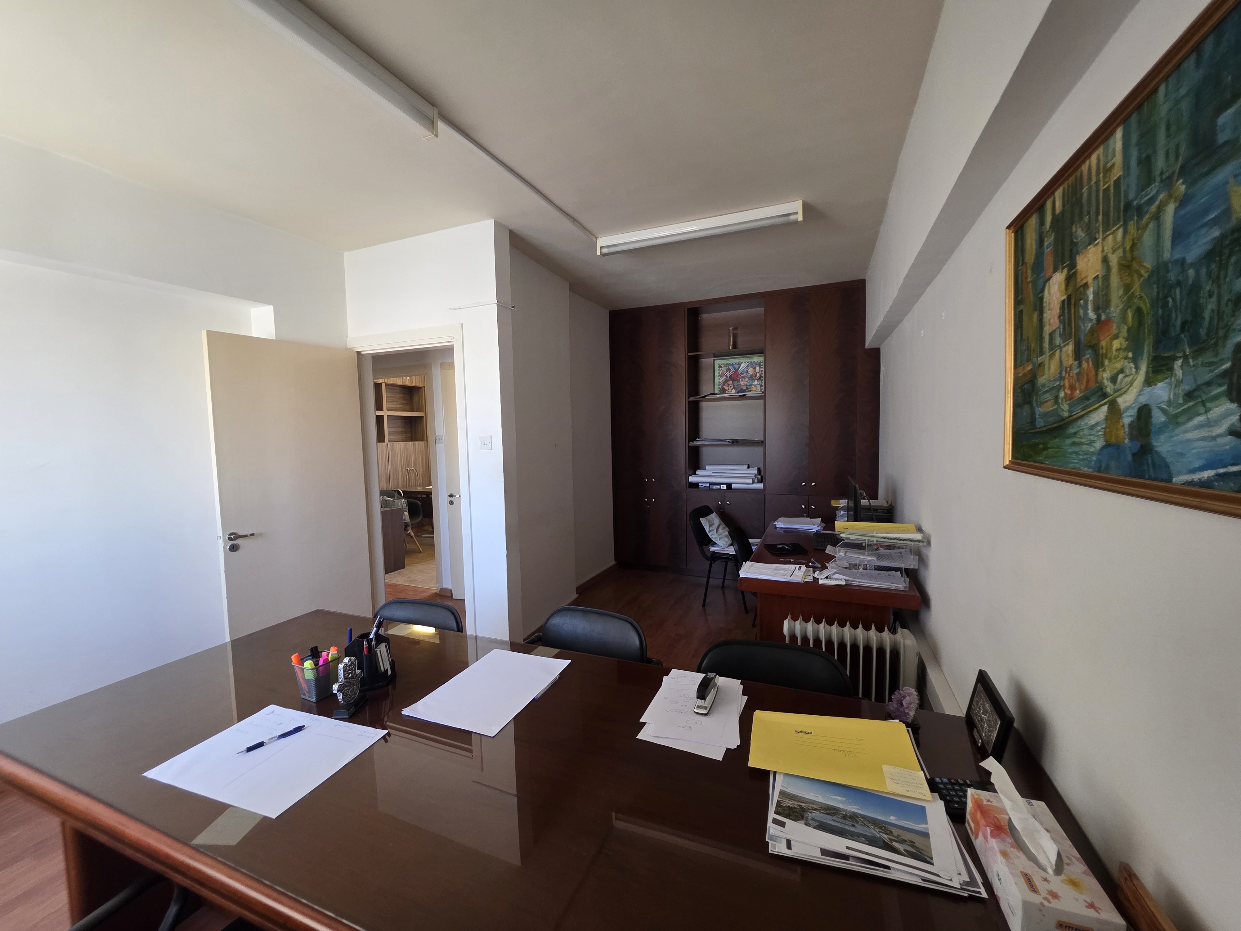 3-bedroom apartment in Larnaca № 219563 2