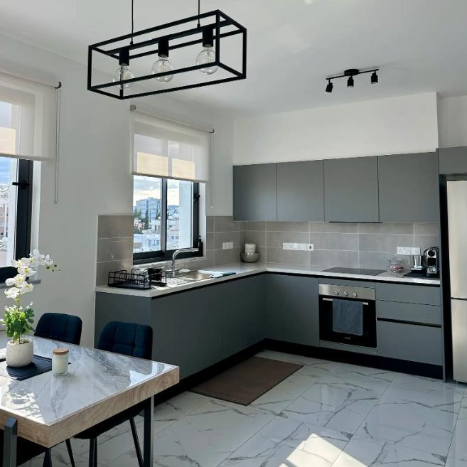 Apartment, 2 bedrooms — 31