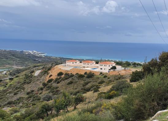Villa in Paphos