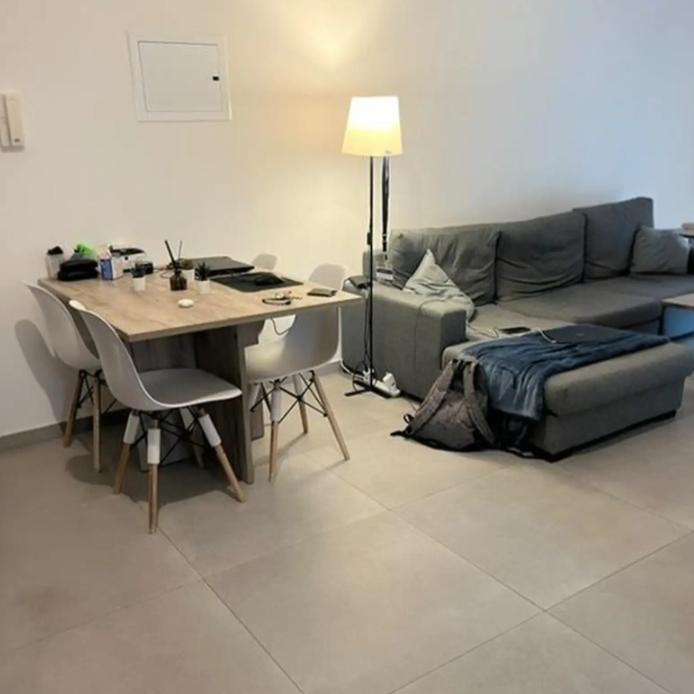 Flat in Cyprus