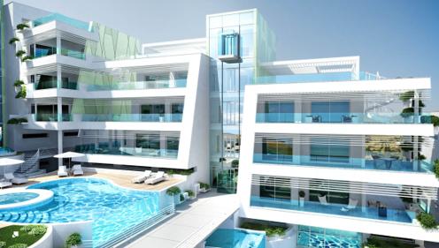 Land in Limassol