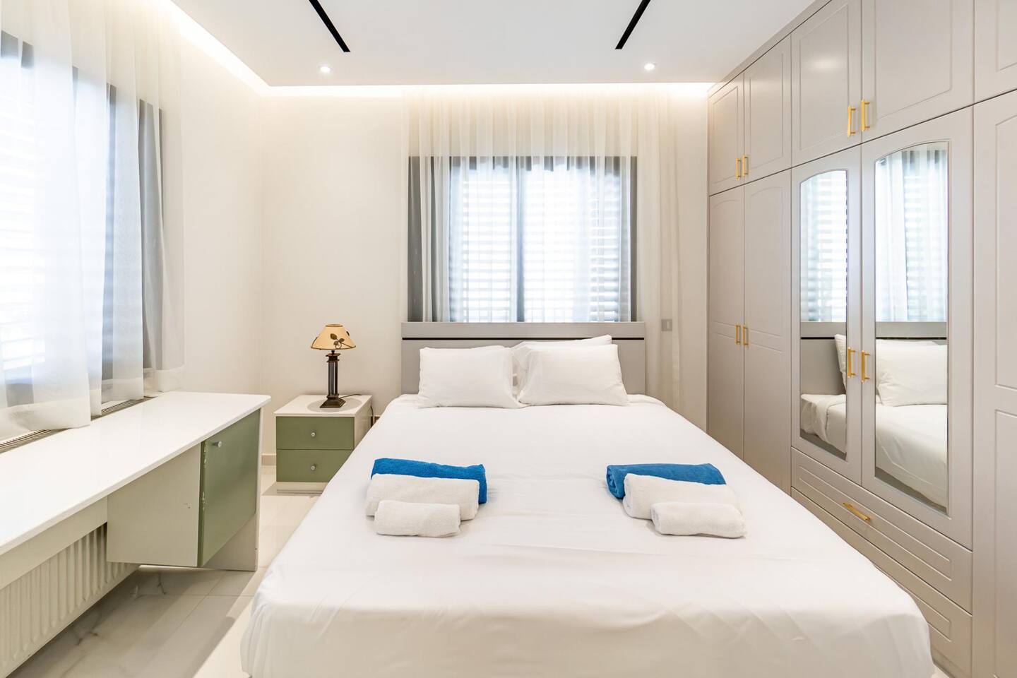 Apartment, 7 bedrooms — 10