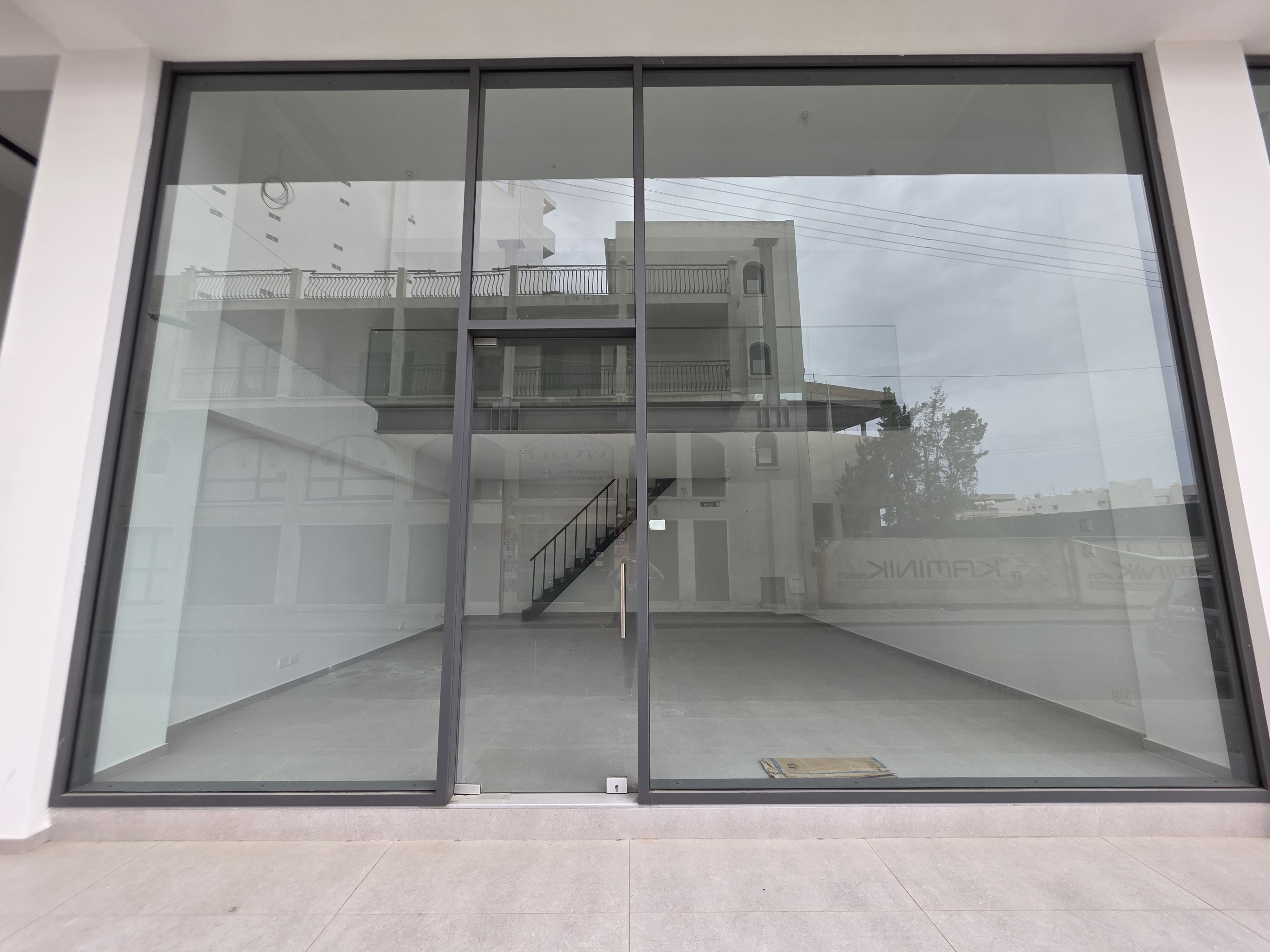 Office in Larnaca № 217787 2
