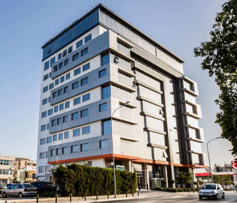 Prime Office Building  in Nicosia