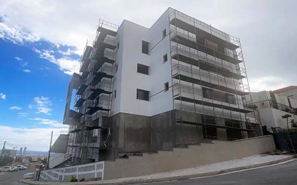 Grace Residence