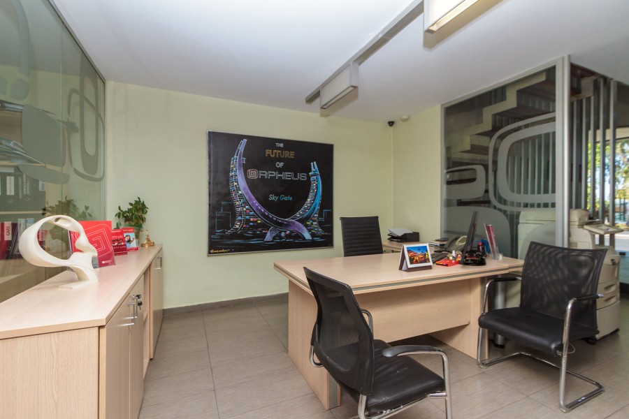 Office in Limassol