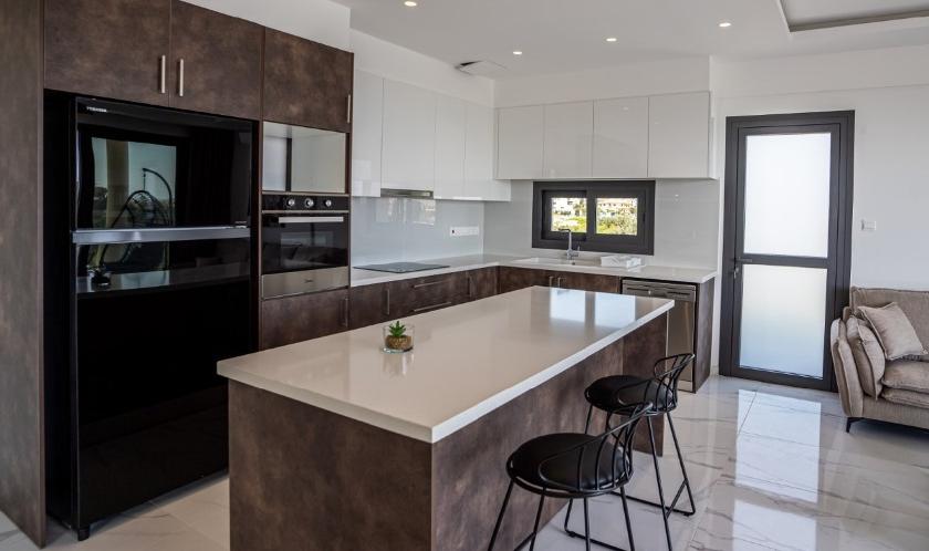 Penthouse in Limassol