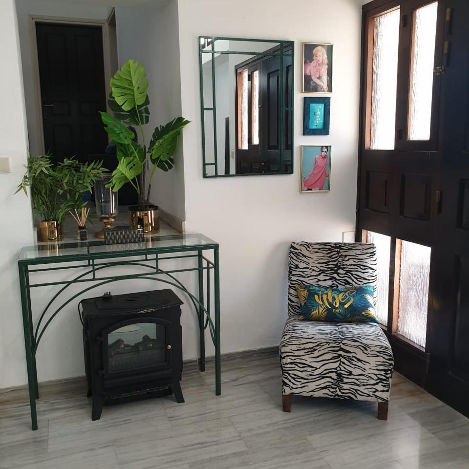 Villa, 3 bedrooms — 12