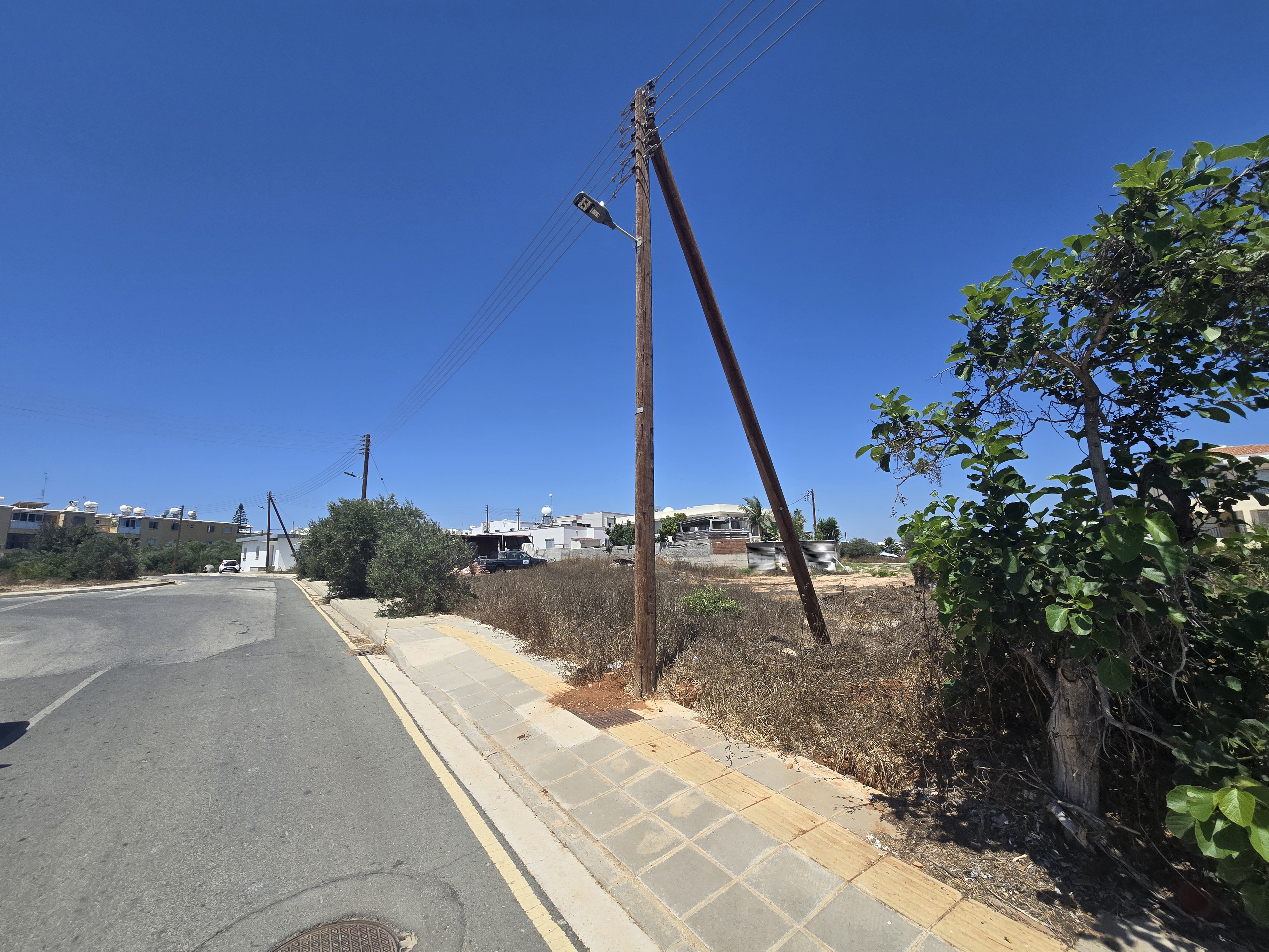 Land in Famagusta № 176938 3