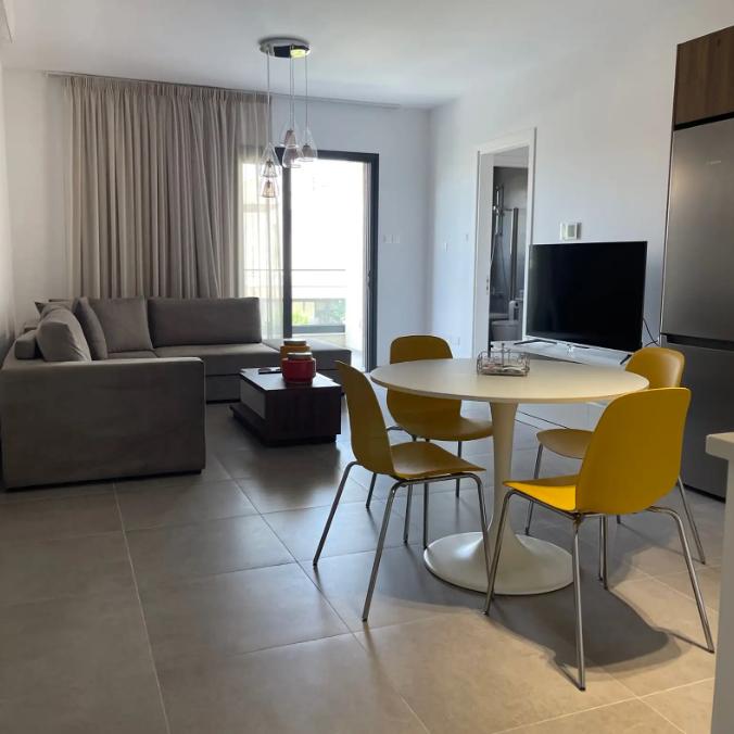 Flat in Limassol