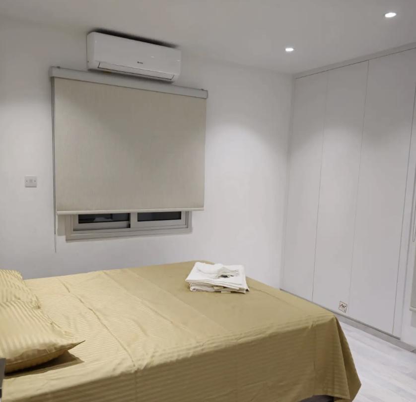 Apartment, 4 bedrooms — 8
