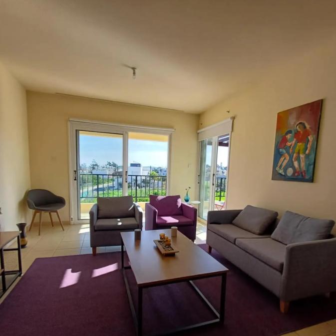 Квартира в Фамагусте