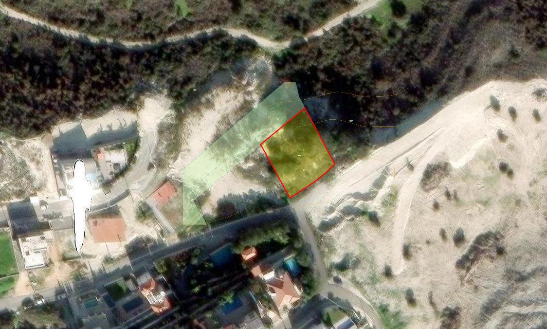 Land in Limassol